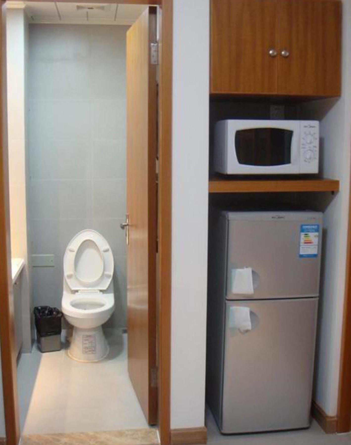 Xuan Yi Hotel Apartment Nanjing  Bagian luar foto
